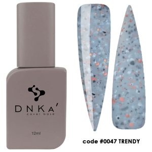 0047 DNKa' Cover Base Trendy - 12 ml
