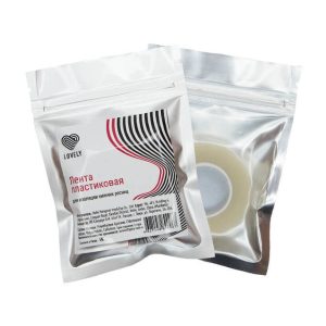 LOVELY Skropstu atdalīšanas plāksteris, plastmasas