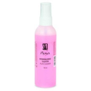 Moyra  plāksnes tīrīšanas šķidrums 100ml (Rozā)