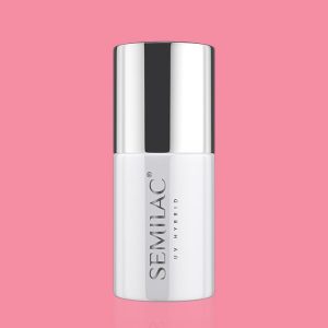 212 UV Hybrid Semilac Business Line Natural Pink 7ml