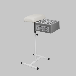 ULKA Putekļu savācējs PEDIKĪRAM PREMIUM Pelēkā krāsā