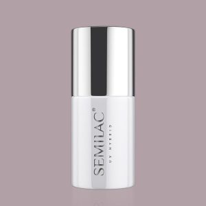 221 UV Hybrid Semilac Business Line Smoky Beige 7ml