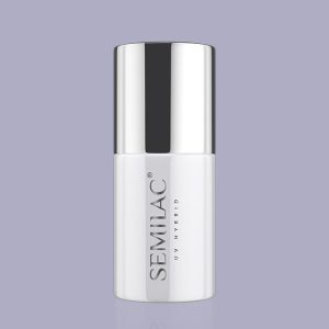 224 UV Hybrid Semilac Business Line Official Grey 7ml