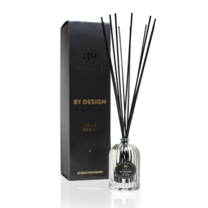 AROMATIC 89 Niedru difuzors - Retro kolekcija By Design, 50ml