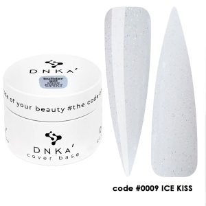 0009 DNKa' Builder Gel Ice Kiss - 30ml