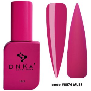 0074 DNKa' Cover Base Muse - 12 ml