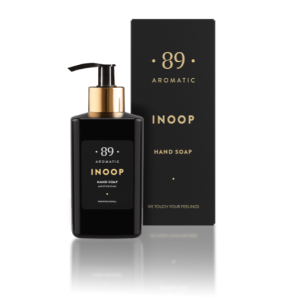 Aromatic 89 Roku ziepes Inoop, 300ml