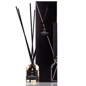 AROMATIC 89 Niedru difuzors Blue Nightingale, 50ml (Salds ziedu)