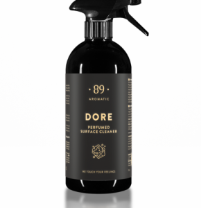 AROMATIC 89 Aromātisks virsmu tīrīšanas līdzeklis Dore, 720ml