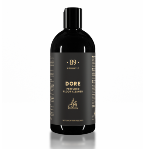 AROMATIC 89 Grīdas tīrīšanas līdzeklis Dore, 1000ml