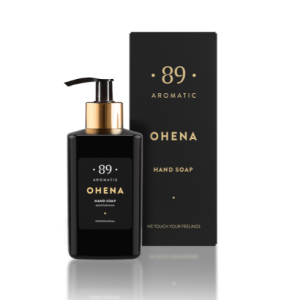 AROMATIC 89 Roku ziepes Ohena, 300ml