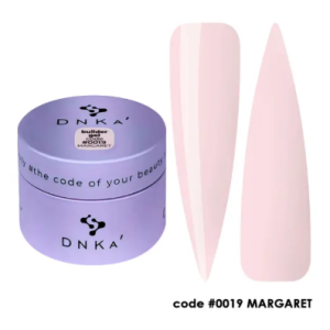 0019 DNKa' Builder Gel Margaret - 30ml