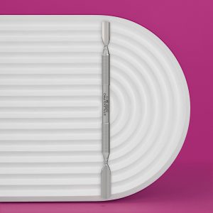 STALEKS Manikīra pušeris kutikulas atbīdīšanai  EXPERT [PE-30/1]