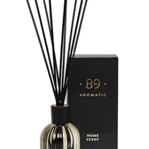 AROMATIC 89 Niedru Difuzors By Design, 250ml (Retro kolekcija)