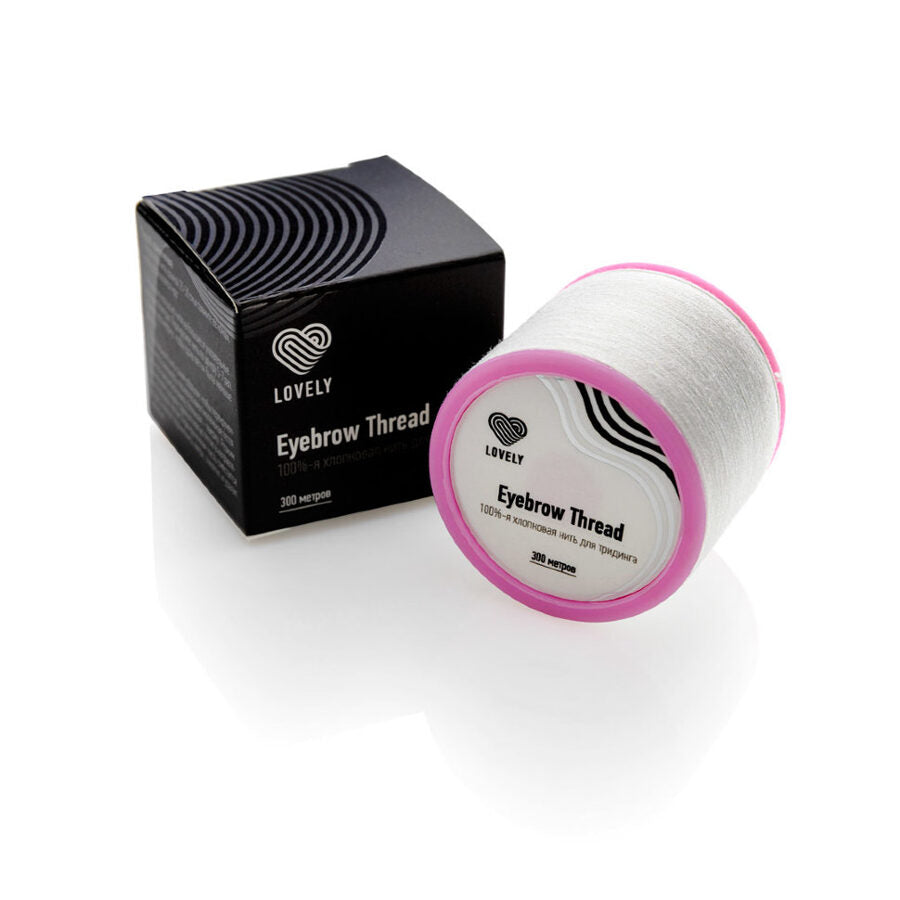 LOVELY Tridinga diegs 300m