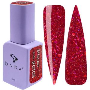 0105 Color Spalah DNKa' Gel Polish