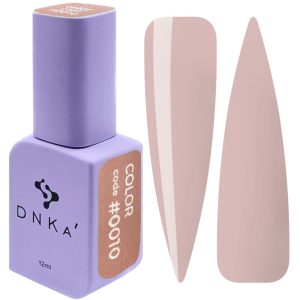 0010 Color DNKa' Gel Polish