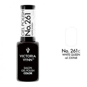 261 White Queen GP 8ml