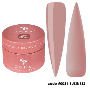 0031 DNKa' Cover Base Business - 30 ml
