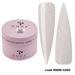 0008 Sand DNKa' Аcryl Gel