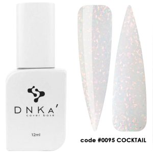 0095 DNKa' Cover Base Cocktail - 12 ml