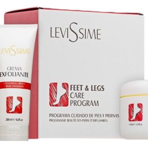 Levissime,  Kāju komplekts KOMFORTS- FEET AND LEGS PACK [5282]