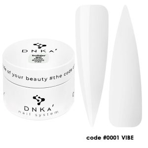 0001 DNKa' Builder Gel Vibe - 30ml