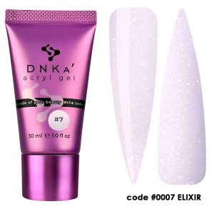 0007 Elixir DNKa' Аcryl Gel (tube)