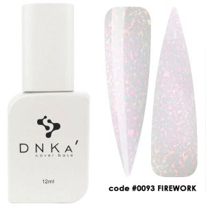 0093 DNKa' Cover Base Firework - 12 ml