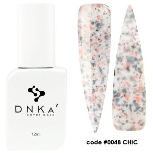 0048 DNKa' Cover Base Chic - 12 ml