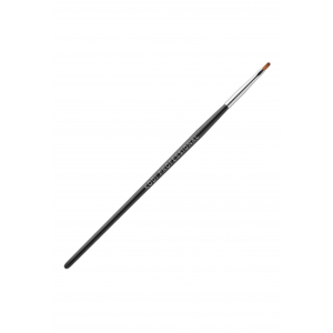 KODI Gēla modelēšanas ota. Oval #3