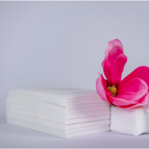 PW LUX Depilācijas papīrs sloksnēs - 100gab.