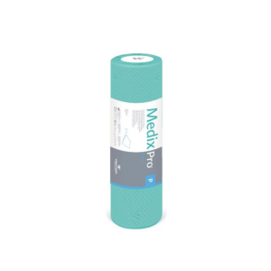 MedixPro PAPĪRS 50cm, 2-slāņu, zaļš [L50N-50-Z]