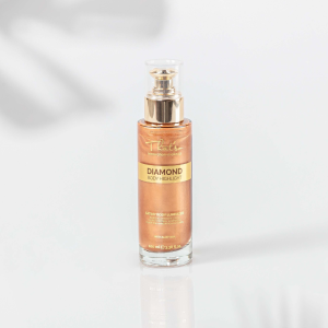 THAT'SO Diamond – Body Highlight Gēls  - izgaismotājs ķermenim , 100ml