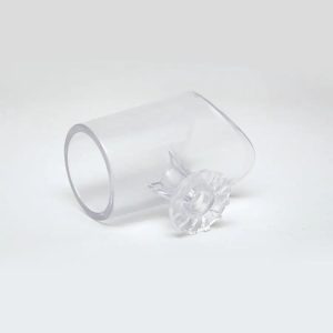 STRONG roktura turētājs, caurspīdīgs