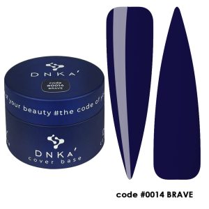 0014 DNKa' Cover Base Brave - 30 ml