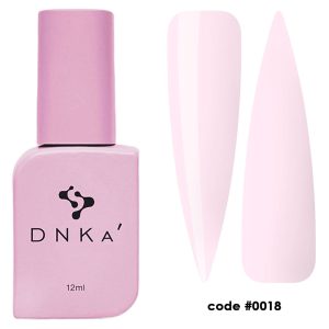 0018 Yogurt DNKa' Liquid Acrygel