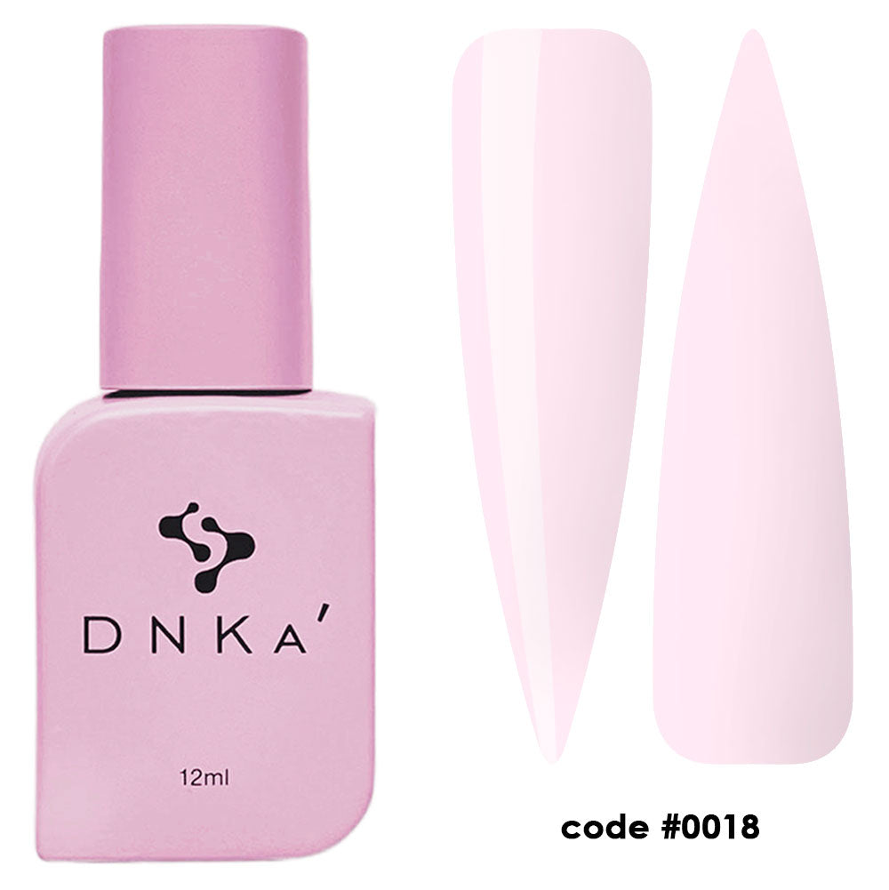 0018 Yogurt DNKa' Liquid Acrygel