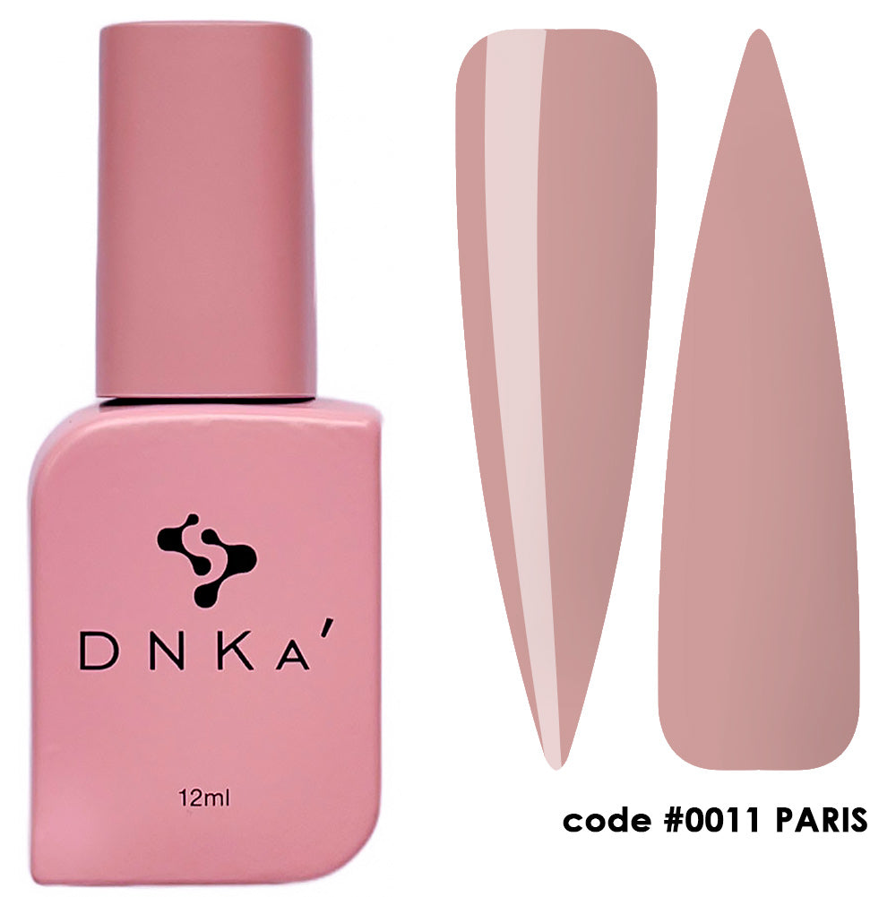 0011 Paris DNKa’ Cover Top