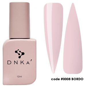 0008 Bordo DNKa’ Cover Top