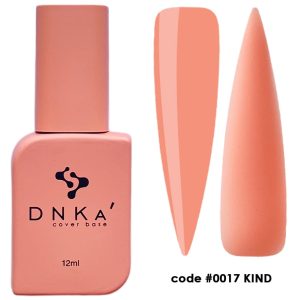 0017 DNKa' Cover Base Kind - 12 ml