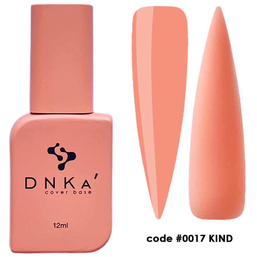 0017 DNKa' Cover Base Kind - 12 ml