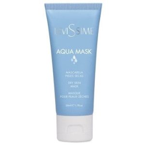 Levissime, Mitrinoša maska sausai ādai - AQUA MASK 50ml [4659]