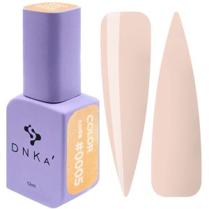 0005 Color DNKa' Gel Polish