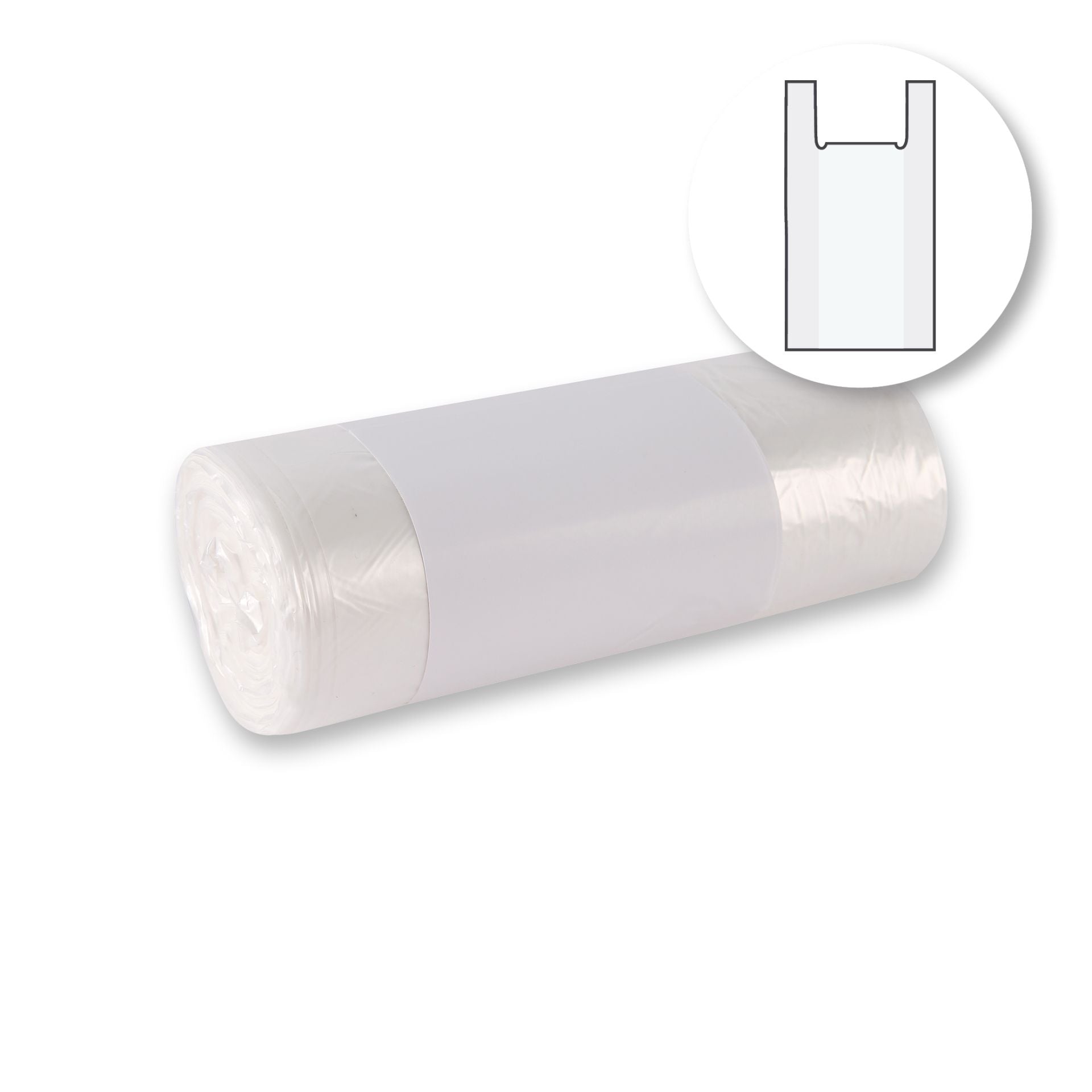 HYGOSTAR, Atkritumu maisi 25L, 30 gab. (Vācija)