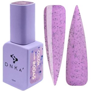 0045 Color DNKa' Gel Polish