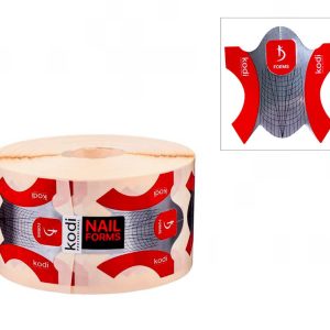 KODI Klasiskas formas nagu modelēšanai 1000gb.