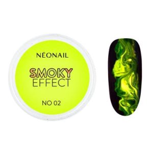 6173 Neonail Smokey Effect 02 2gr.