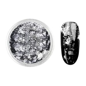 7225 Chrome Flakes Effect No. 01