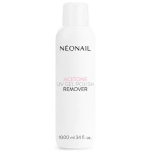 Neonail acetone Uv Gel Polish Remover 1000ml